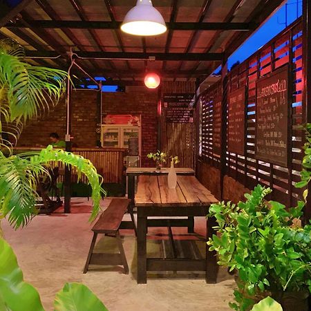Oasis Lipe Resort Kültér fotó
