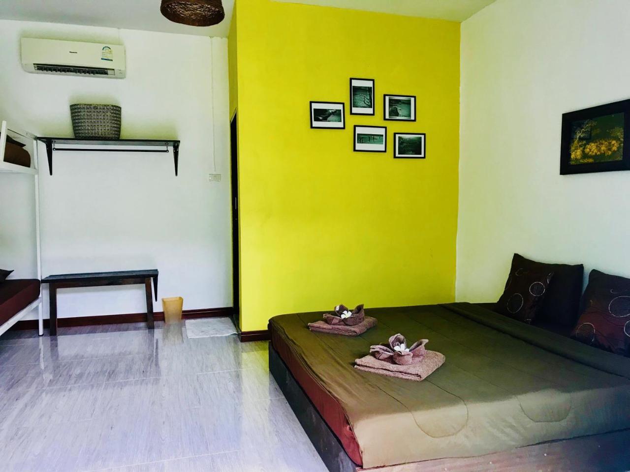 Oasis Lipe Resort Kültér fotó