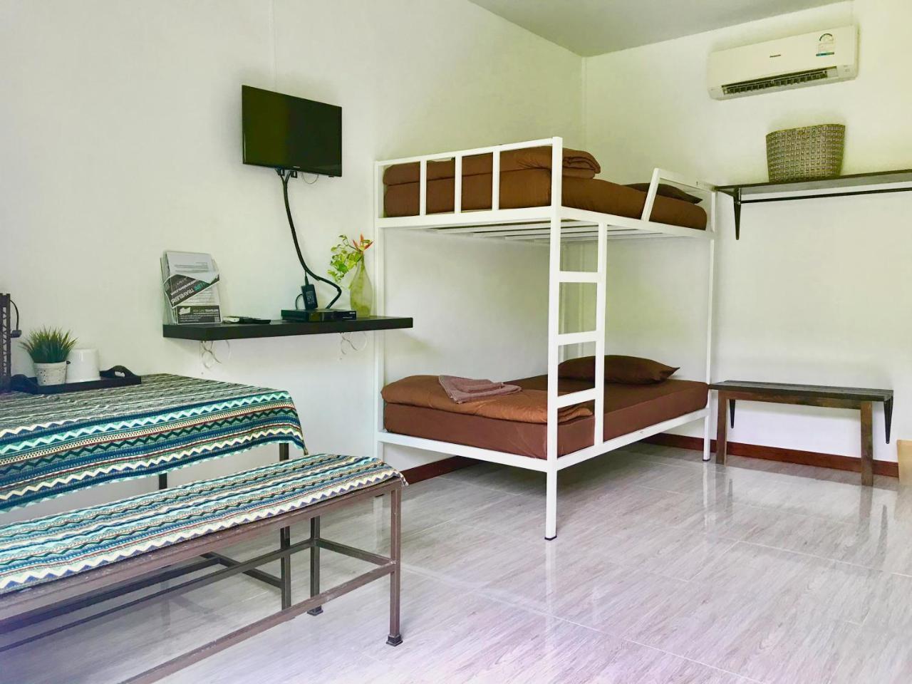 Oasis Lipe Resort Kültér fotó
