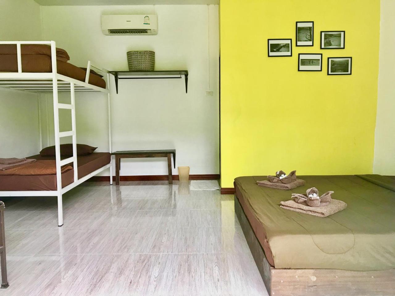 Oasis Lipe Resort Kültér fotó