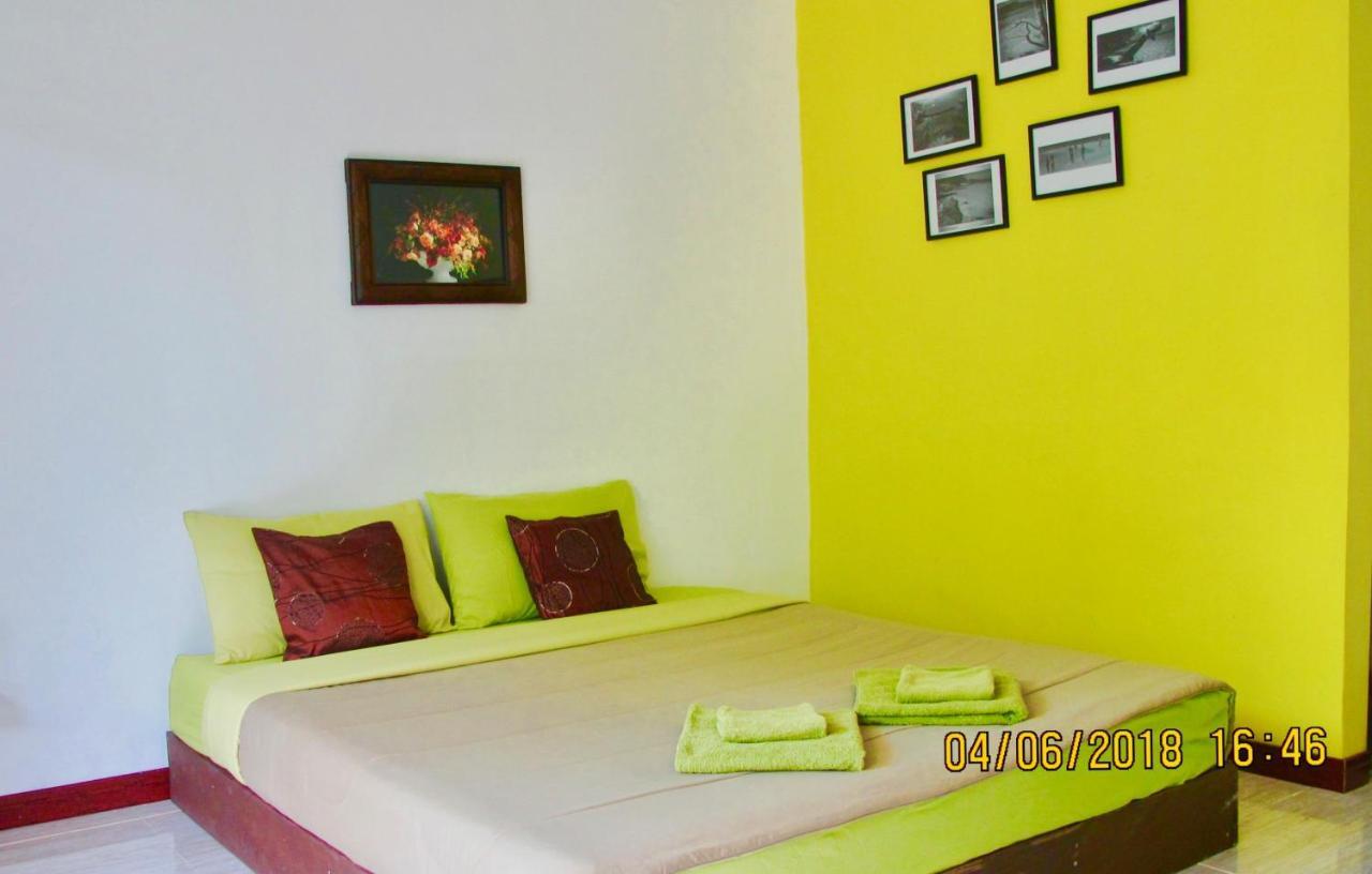 Oasis Lipe Resort Kültér fotó