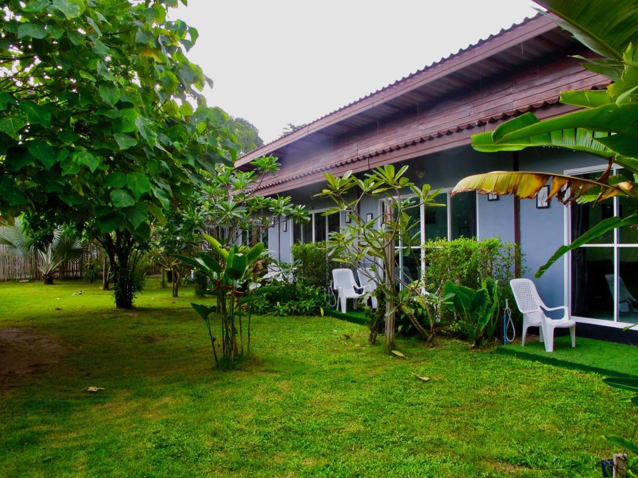 Oasis Lipe Resort Kültér fotó
