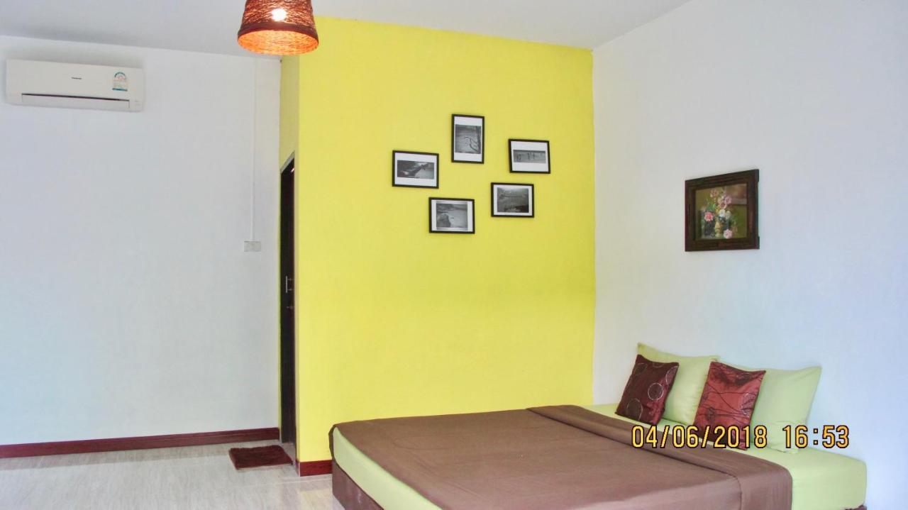 Oasis Lipe Resort Kültér fotó