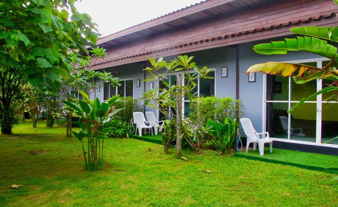 Oasis Lipe Resort Kültér fotó