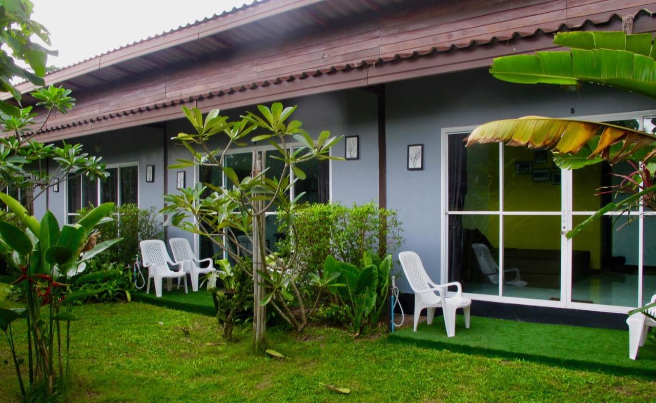 Oasis Lipe Resort Kültér fotó
