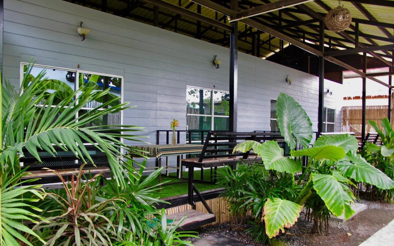Oasis Lipe Resort Kültér fotó