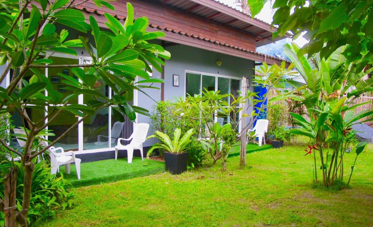 Oasis Lipe Resort Kültér fotó