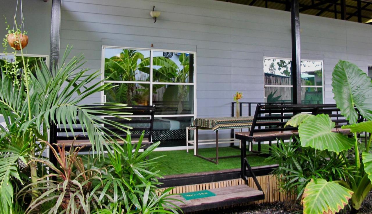 Oasis Lipe Resort Kültér fotó