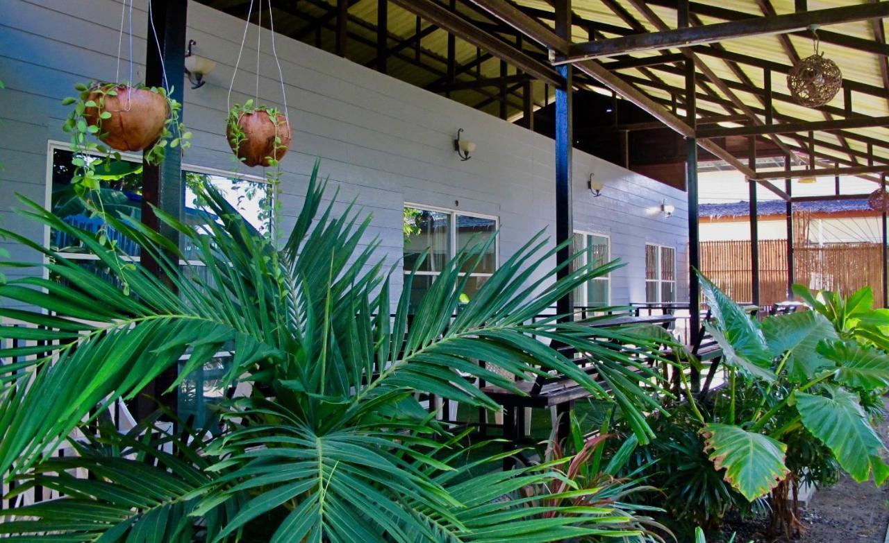 Oasis Lipe Resort Kültér fotó