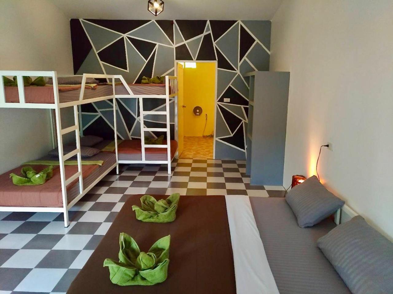 Oasis Lipe Resort Kültér fotó