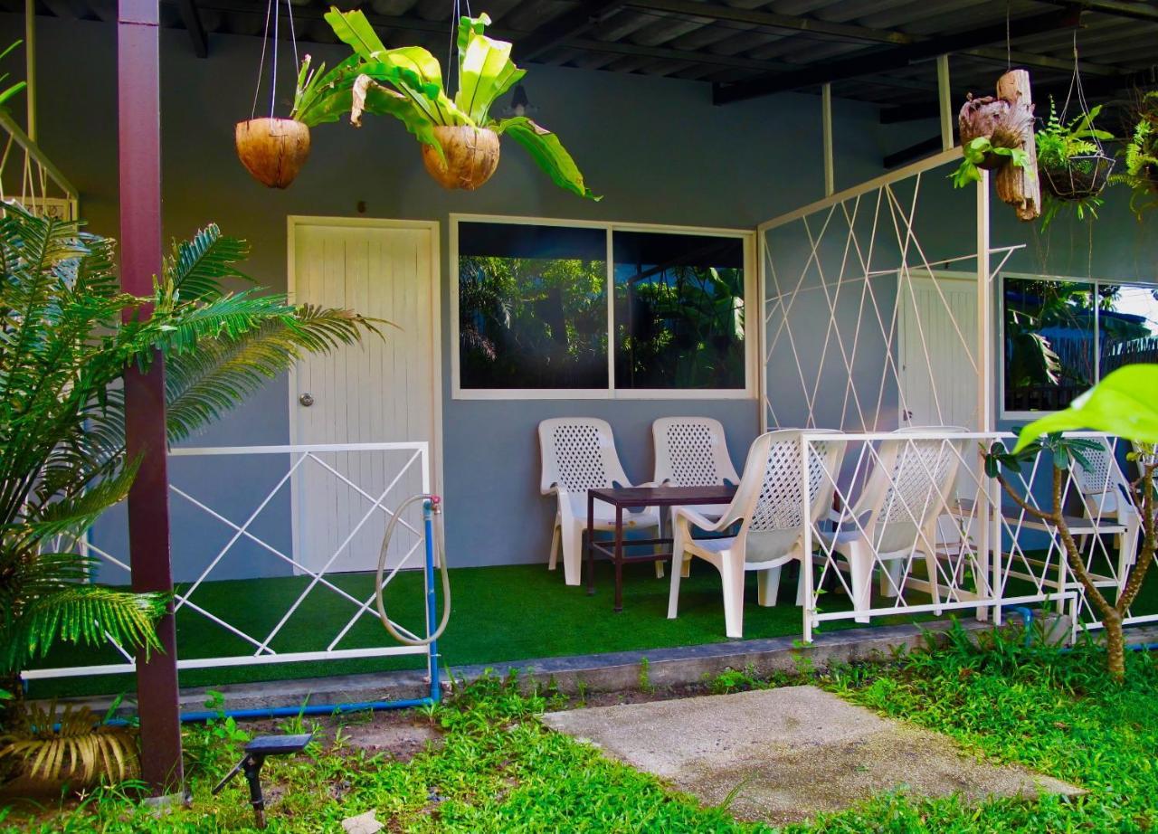 Oasis Lipe Resort Kültér fotó