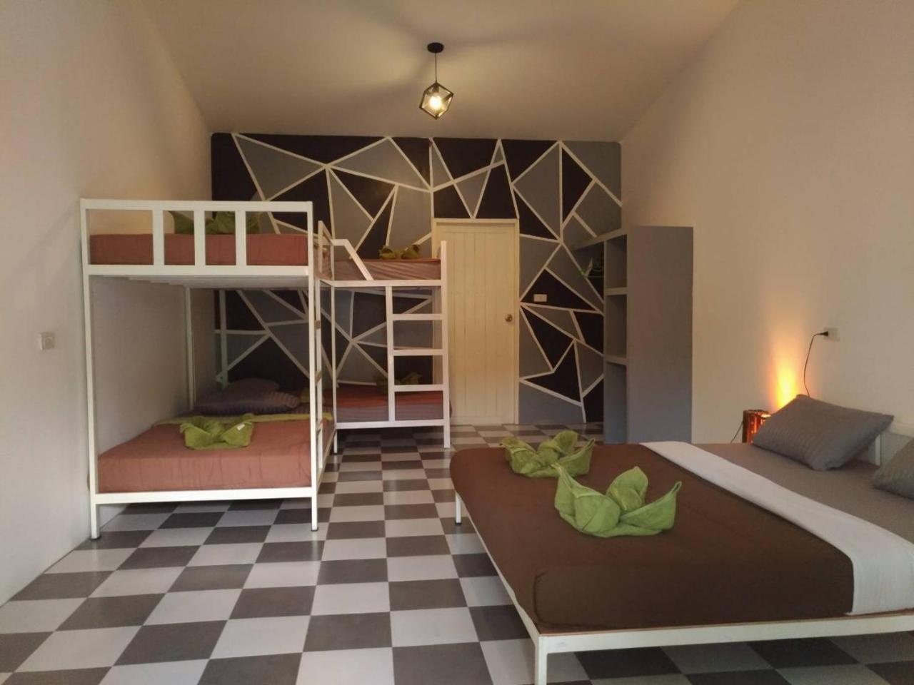 Oasis Lipe Resort Kültér fotó