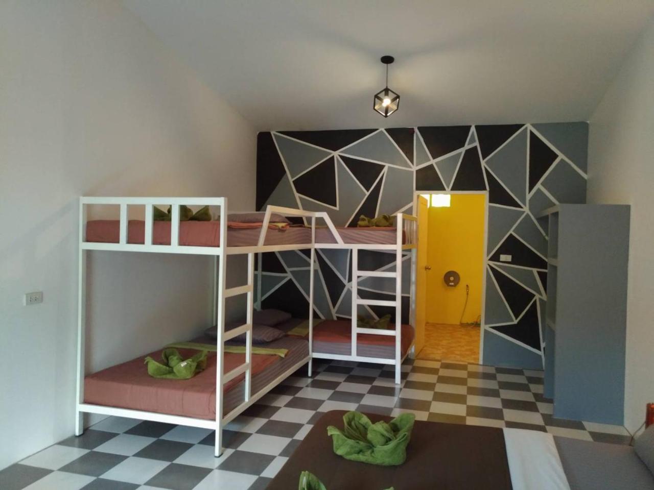 Oasis Lipe Resort Kültér fotó