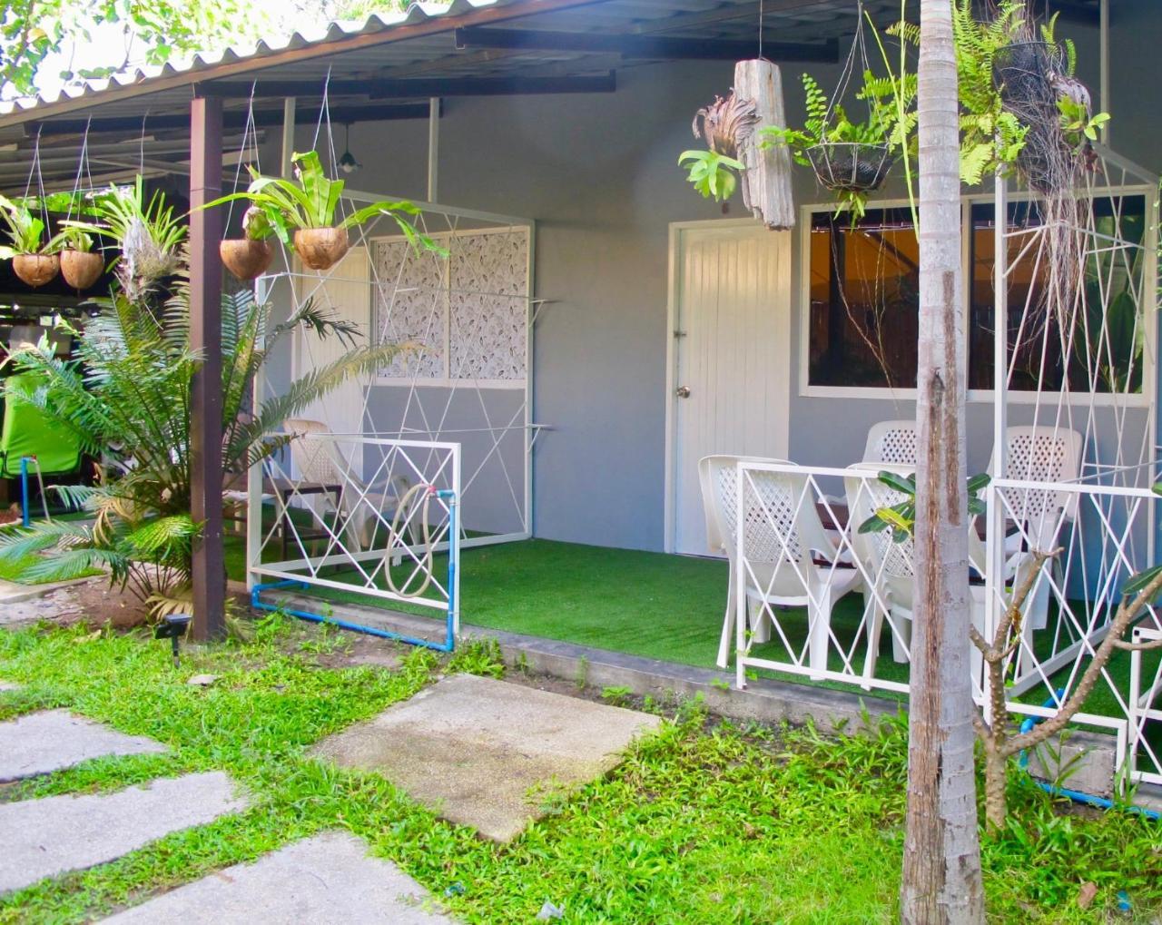 Oasis Lipe Resort Kültér fotó