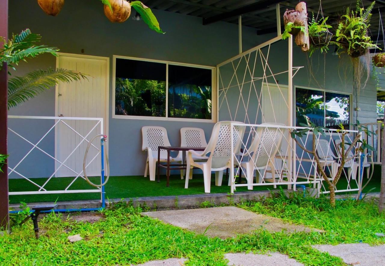 Oasis Lipe Resort Kültér fotó