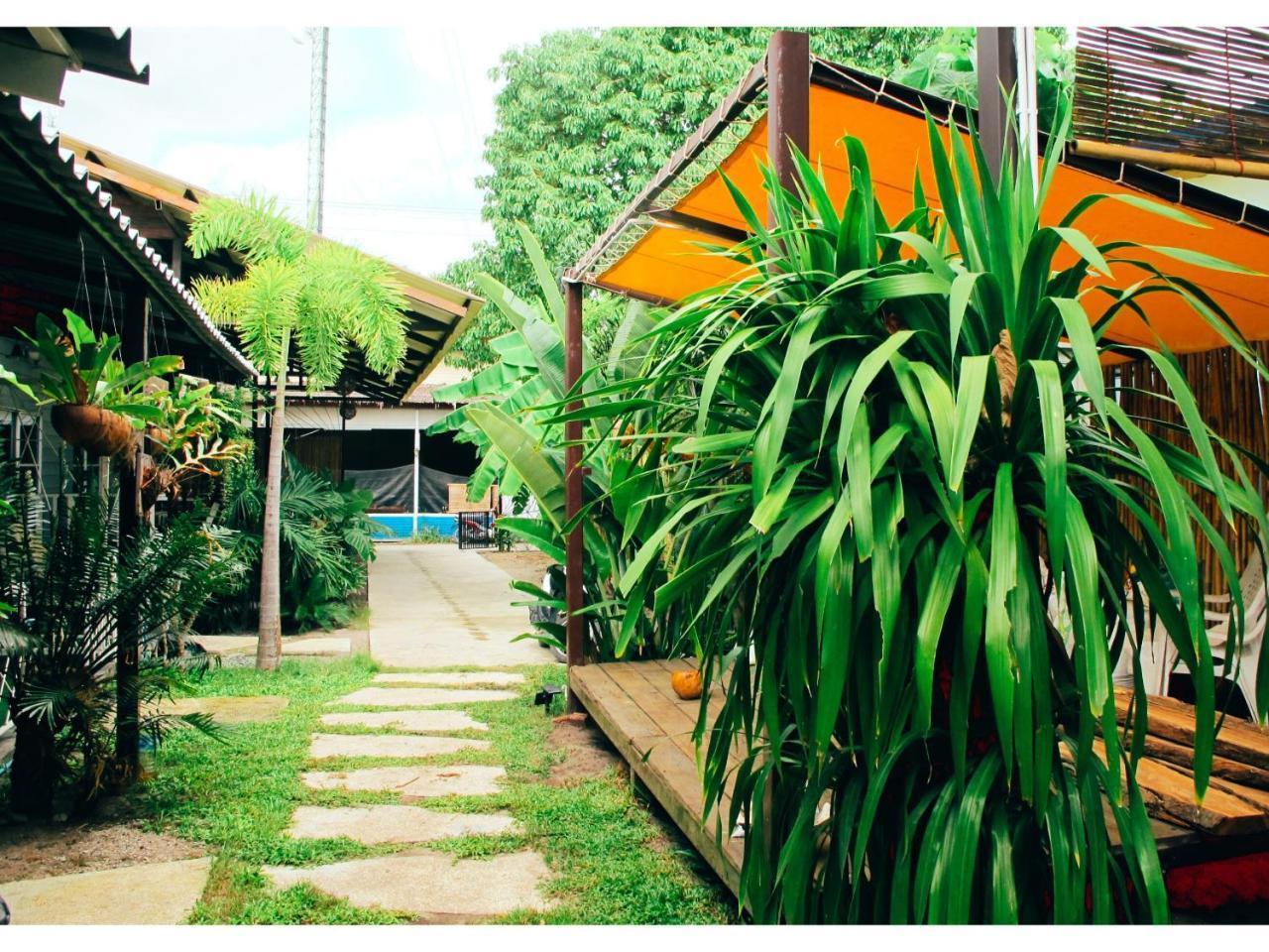 Oasis Lipe Resort Kültér fotó