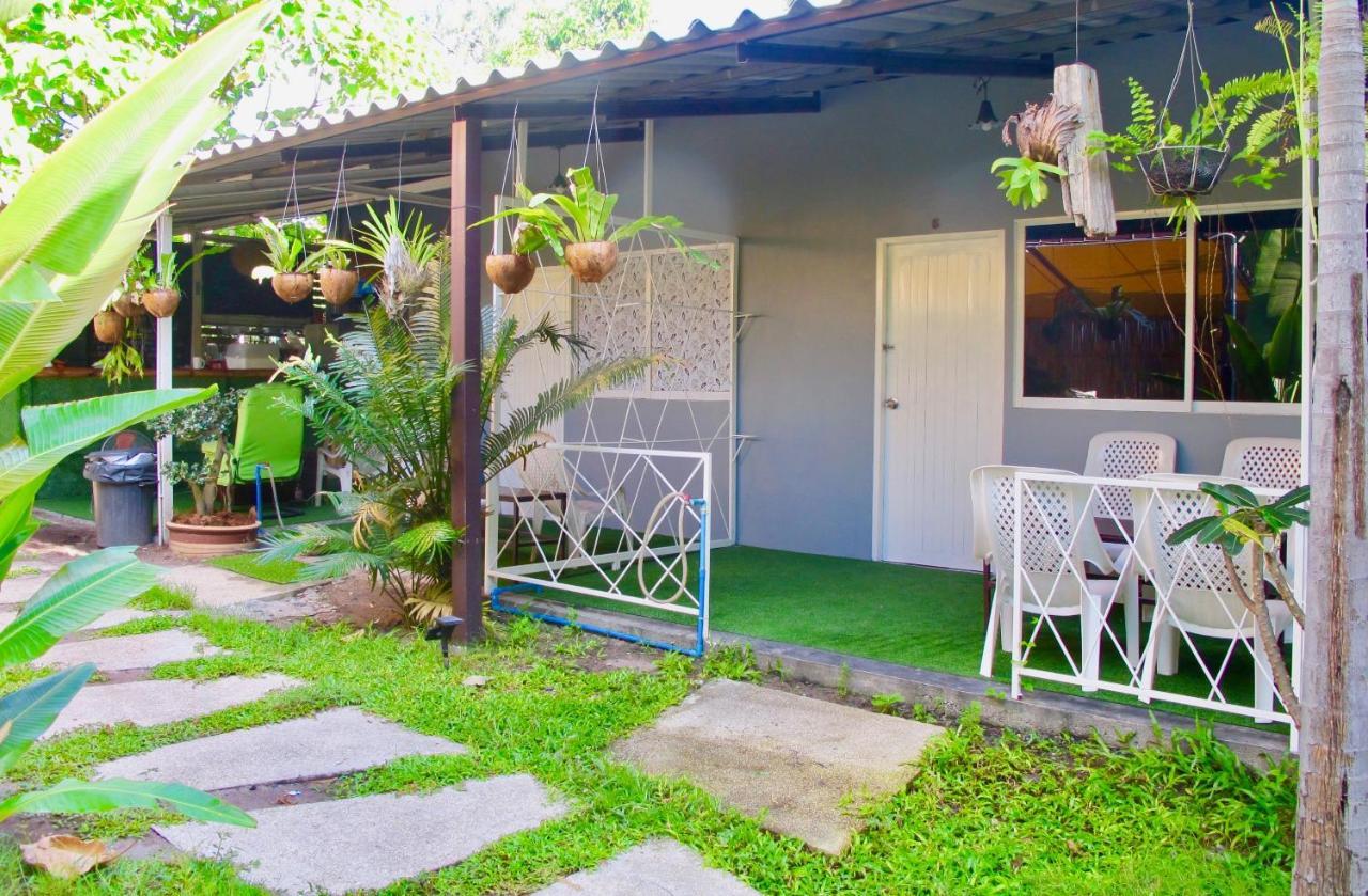 Oasis Lipe Resort Kültér fotó