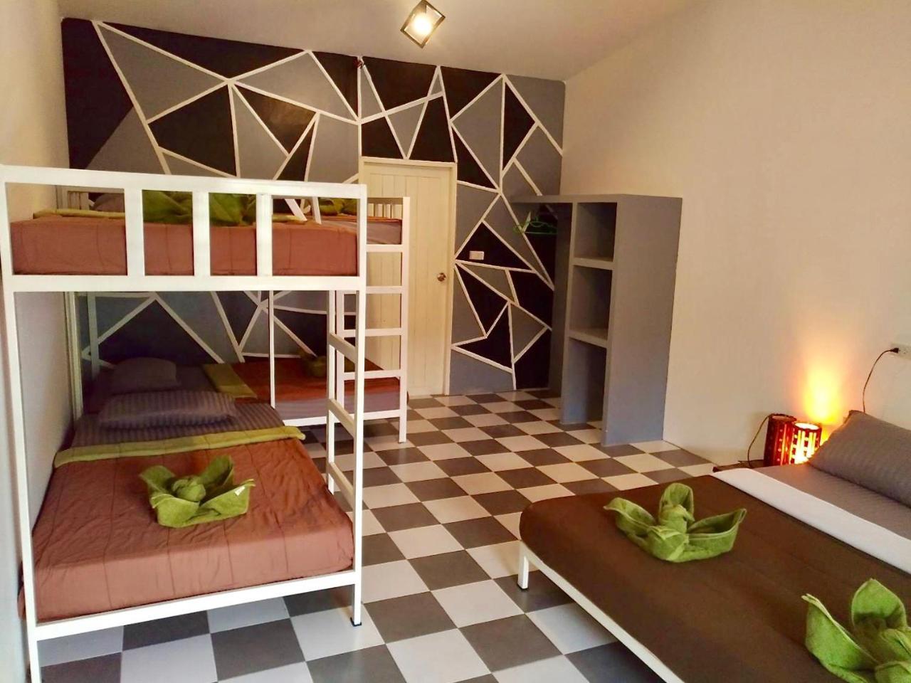 Oasis Lipe Resort Kültér fotó